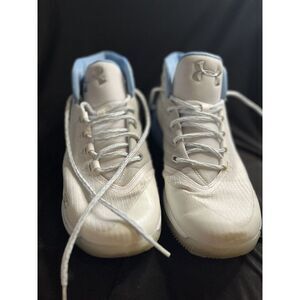 US Size‎ 11 Under Armour Curry 3 Birthday (A1)